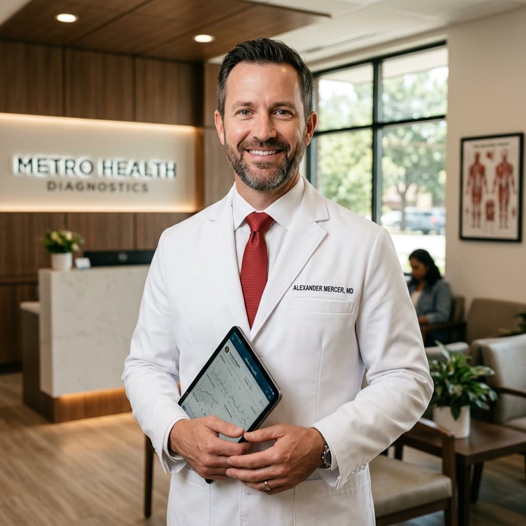 Rivers Radiology Partners