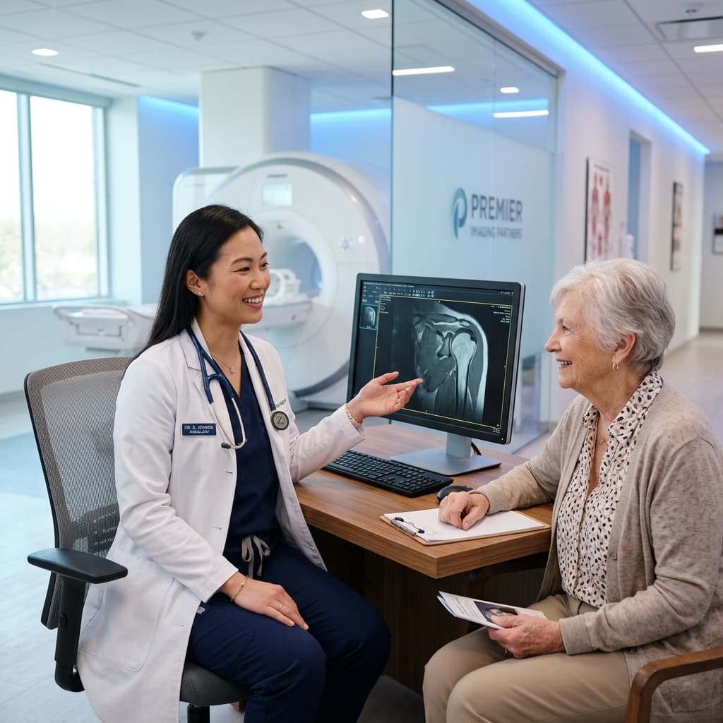 Mainland Diagnostics
