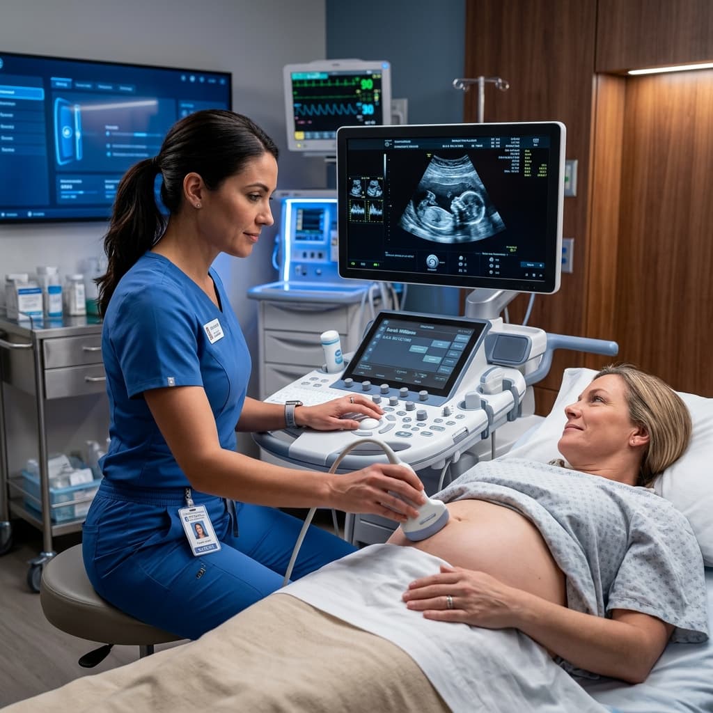 Lagos Advanced Imaging